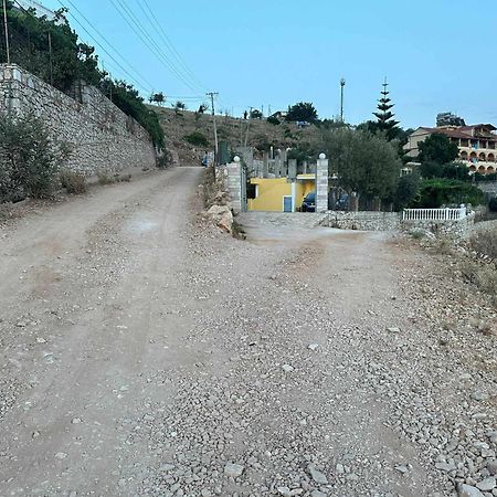 Lovely View Apartments Himare Exterior photo