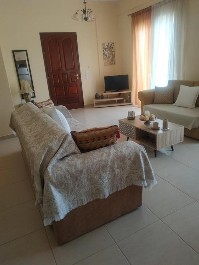 Lovely View Apartments Himare Exterior photo