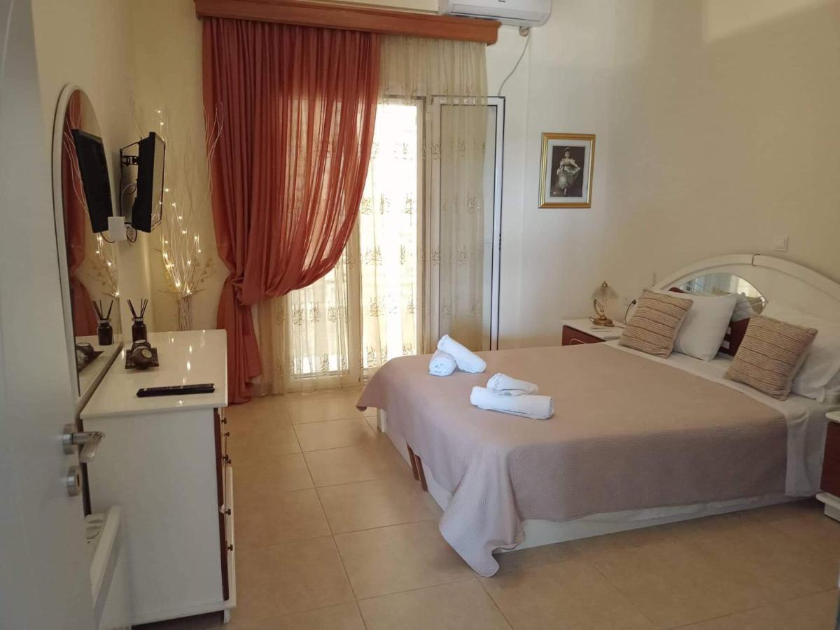 Lovely View Apartments Himare Exterior photo
