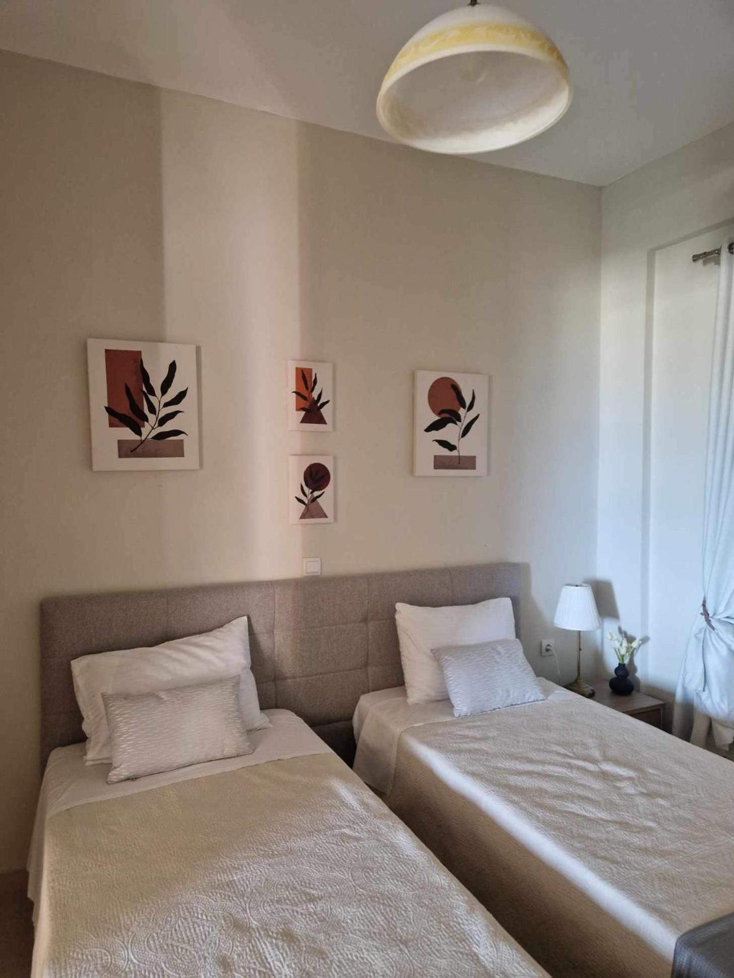 Lovely View Apartments Himare Exterior photo