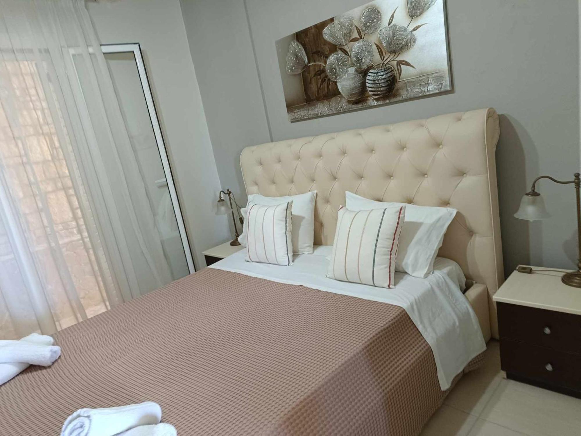 Lovely View Apartments Himare Exterior photo