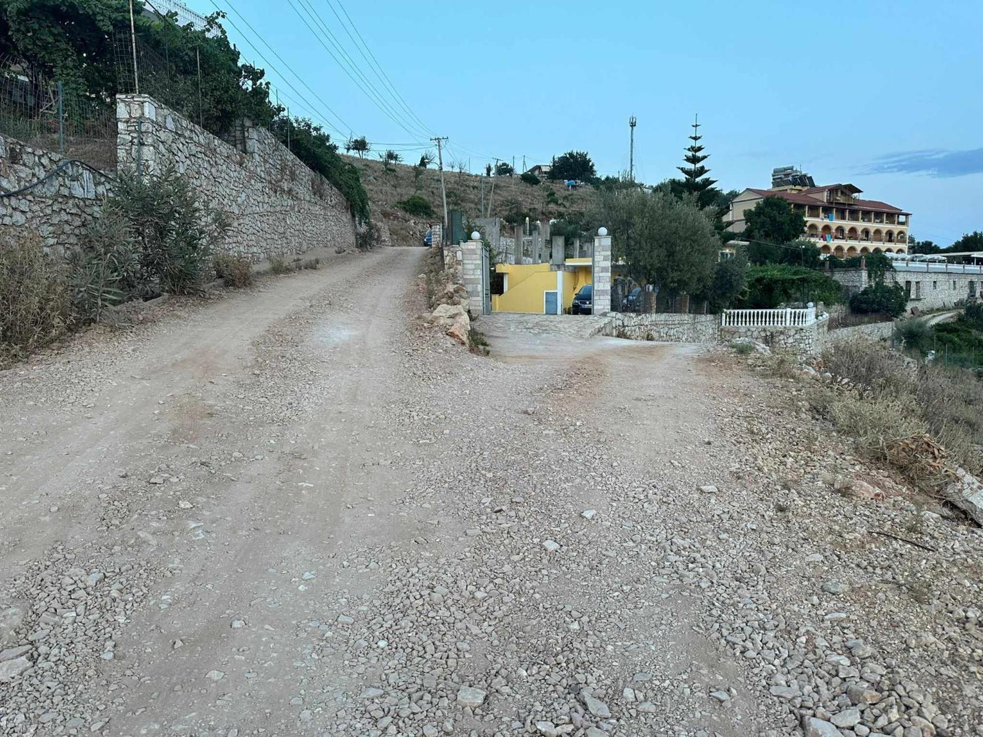 Lovely View Apartments Himare Exterior photo