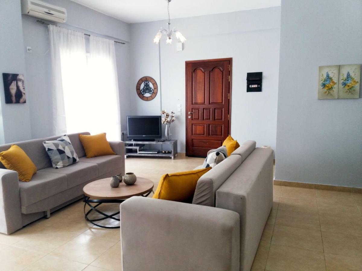 Lovely View Apartments Himare Exterior photo