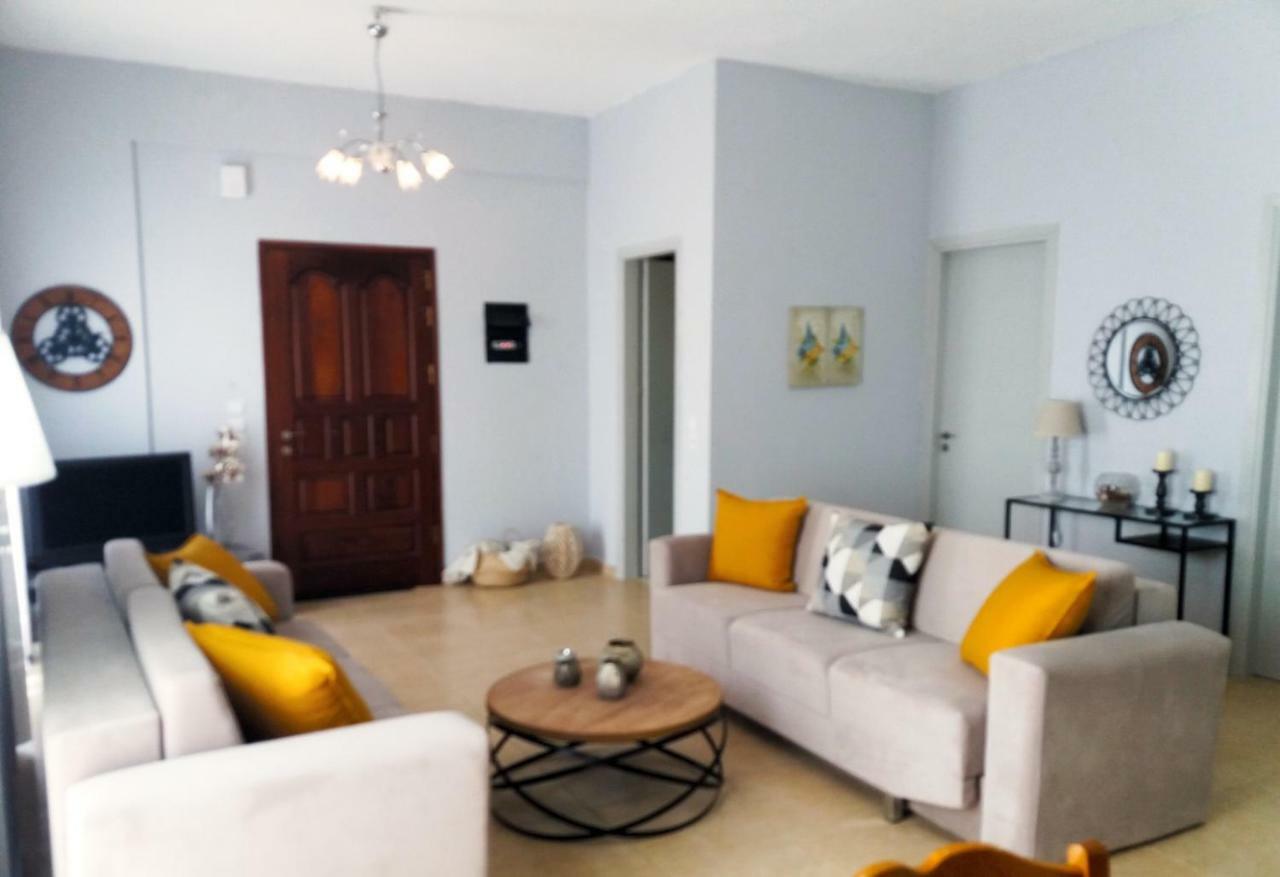 Lovely View Apartments Himare Exterior photo